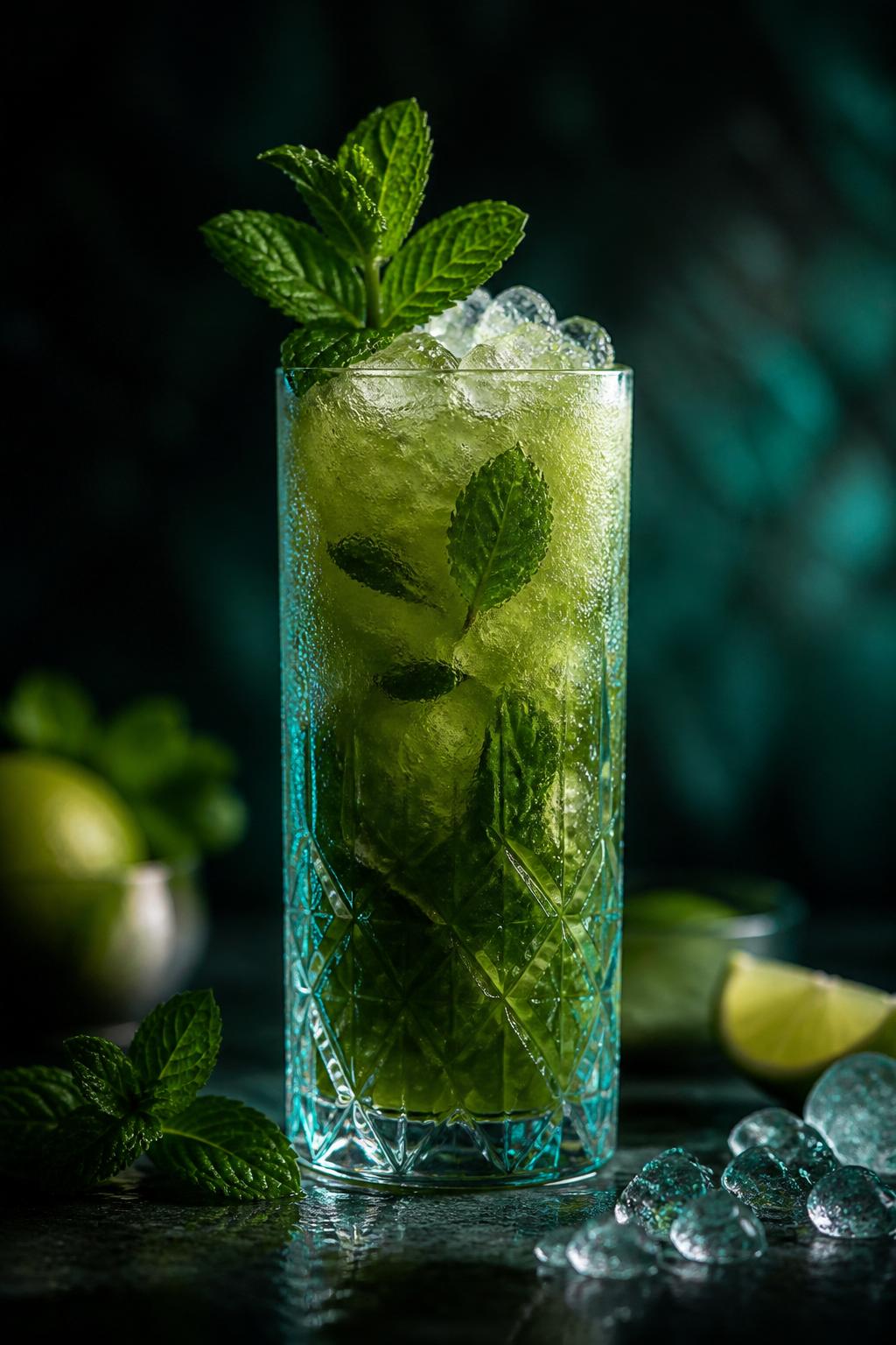 Green Calma
